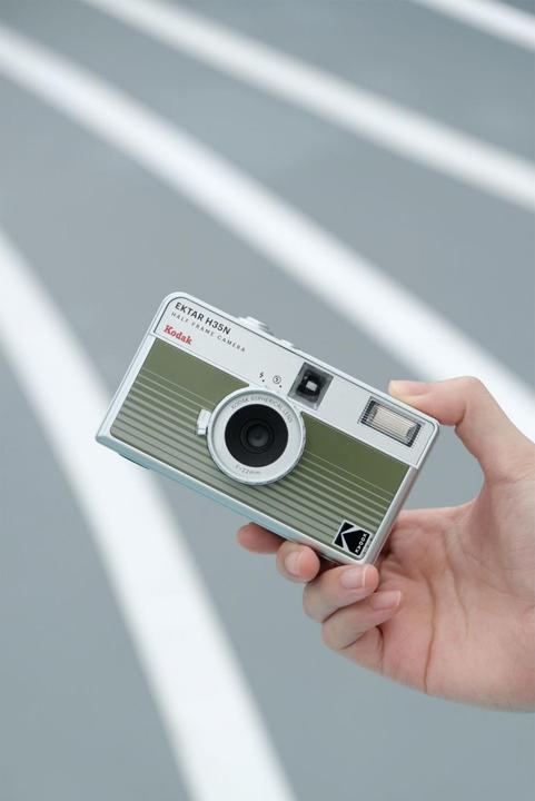 Image du produit Kodak Ekatar H35N