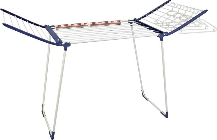 Produktbild Leifheit Standtrockner Pegasus 200 Solid (20 m)