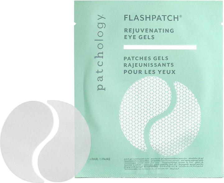 Produktbild Patchology FlashPatch - Rejuvenating Eye Gels (Augenpatches)
