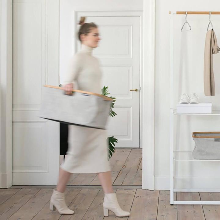 Produktbild Brabantia Wäschekorb (40 l)