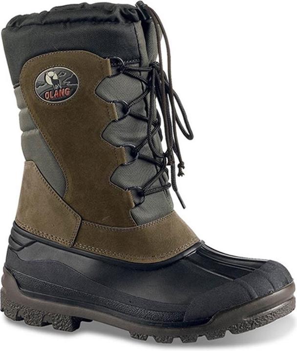 Actual product image Olang Canadian Snowboots (41, 42)