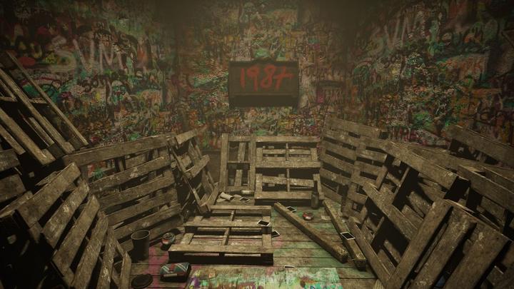 Produktbild Perp Games VR2 MADiSON PS-5 (PS5, DE)