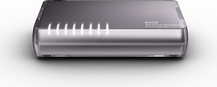 Produktbild HPE OfficeConnect 1405 5G v3 (5 Ports)