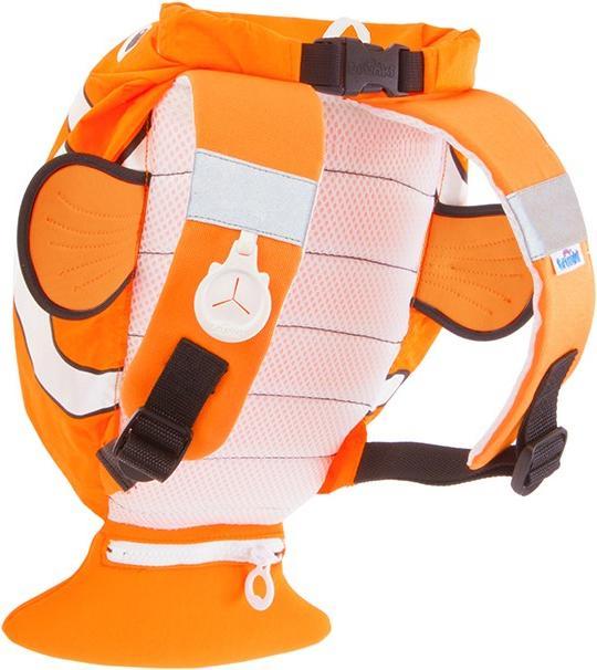 Image du produit Trunki Poisson à dos (7.50 l)