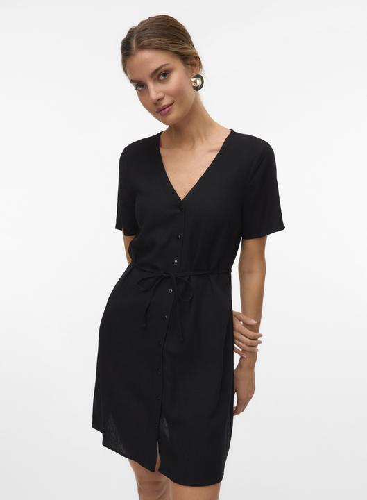 Actual product image Vero Moda VMMYMILO Kurzes Kleid Kleid (M)