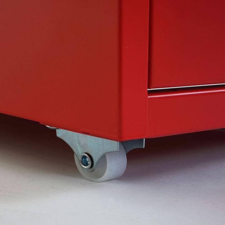 Actual product image JOHN316 Rollcontainer (69 x 28 x 41 cm)