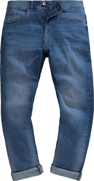 Produktbild John F. Gee Jeans, 5-Pocket, Regular Fit (56)