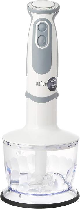 Produktbild Braun MQ5237WH
