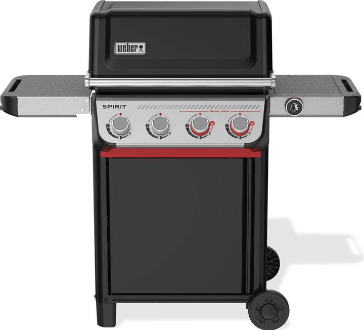 Weber Spirit EX-425 Smart (10.26 kW)