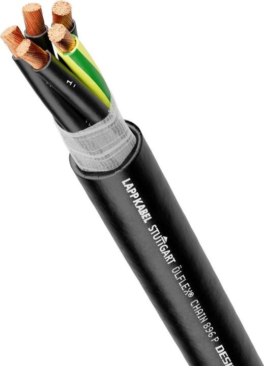 Produktbild Lapp Typ (Hersteller (100 m)