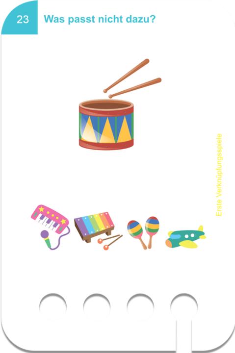 Actual product image First linking games