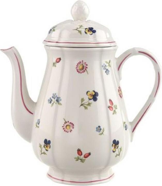 Villeroy & Boch Coffee pot 6 pers. Petite Fleur (1.25 l)