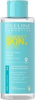 Produktbild Eveline Perfect Skin.Acne Seboregulating Pore Narrowing Tonic 150Ml (Reinigungslotion, 150 ml)