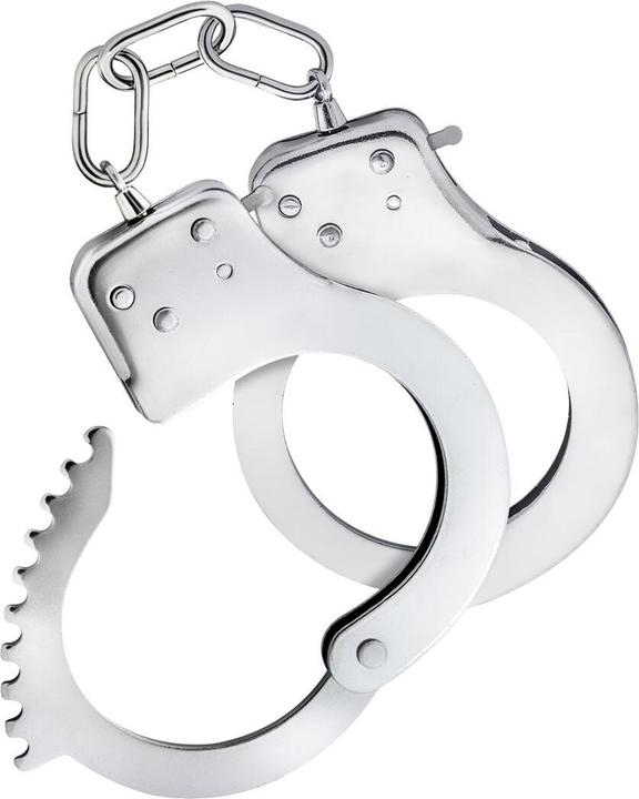 Produktbild Blush Temptasia Beginner Cuffs - Lightweight Handcuffs with Safety Release - Fully Adjustable with 2