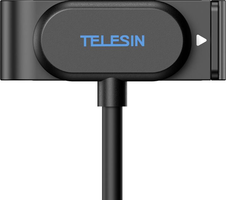 Produktbild Telesin Magnetic Door and Power Cable Kit for GoPro Hero 13/12/11/10/9