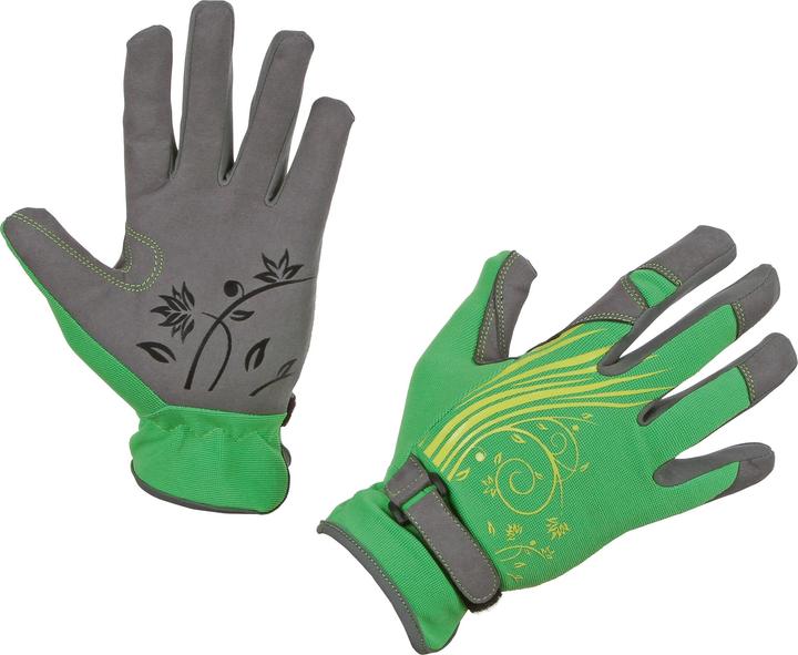 Actual product image Keron Secret Garden (M)