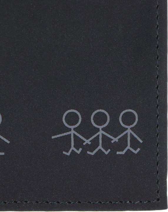 Produktbild Oxmox New Cryptan RFID Protect Kombibörse