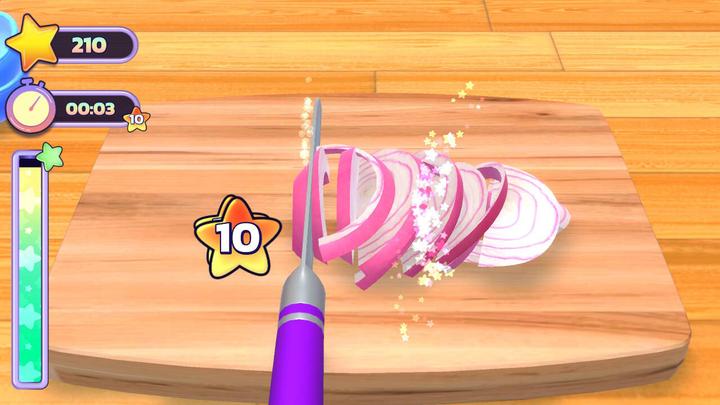 Produktbild Ravenscourt Yum Yum Cookstar (Switch) (FR) (Switch, FR)