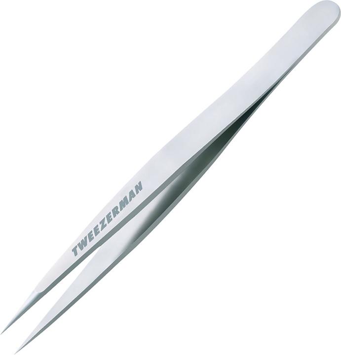Actual product image Tweezerman Point tweezers