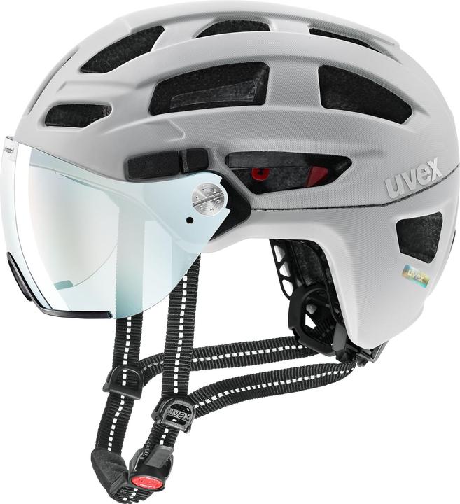 Uvex Sports Finale Visor V