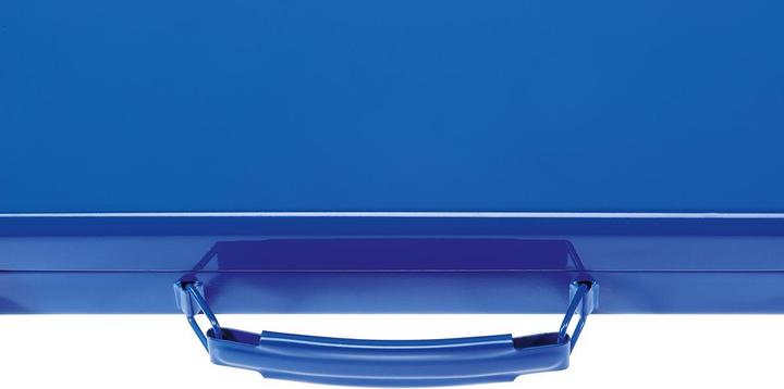 Actual product image HEYTEC Socket set, 61 pcs.