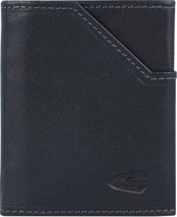 Immagine prodotto Camel Active Portafoglio Nagoya RFID in pelle 7 cm