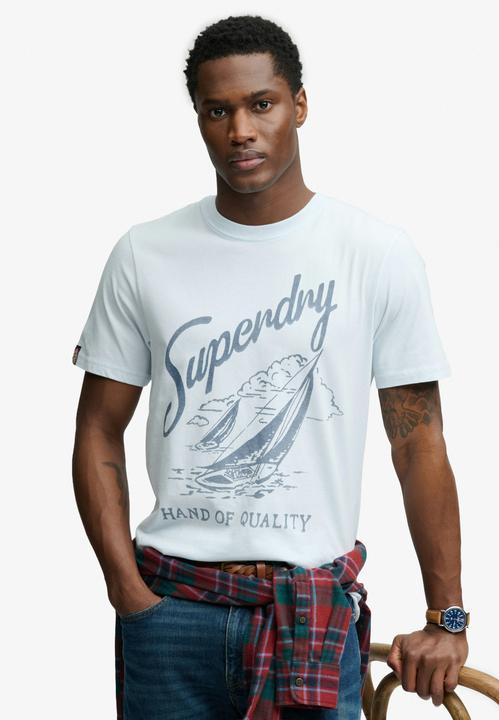 Produktbild Superdry Lo-fi Dockside (L)