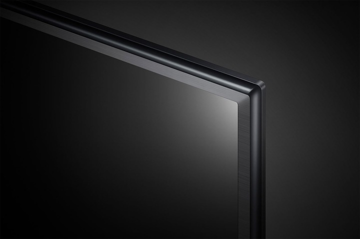 Produktbild LG 55UN711C - 139 cm (55") Diagonalklasse UN711C Series LCD-TV mit LED-Hintergrundb (55", UN71, LED, 4K, 2021)
