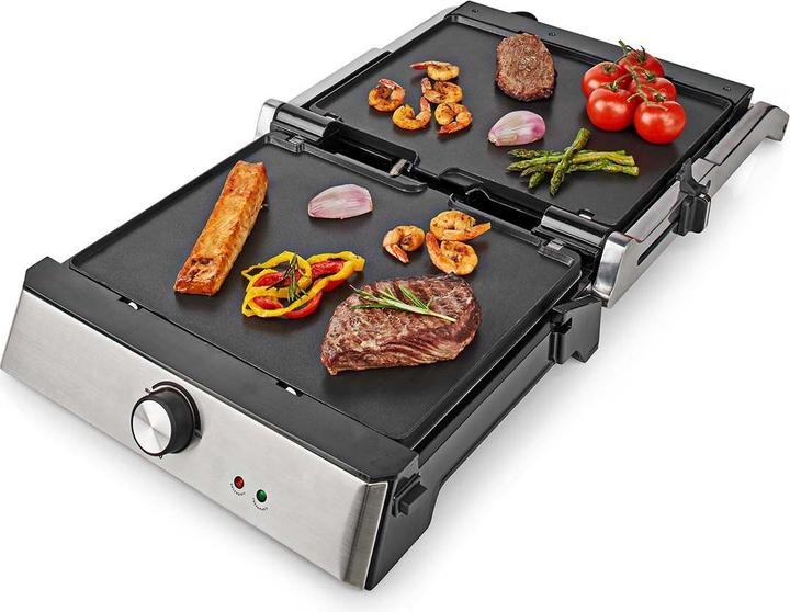Produktbild Nedis KAGR151FSR