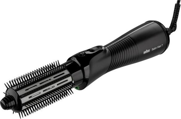 Braun Capelli 7