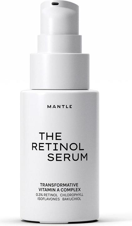 Image du produit Mantle The Retinol Serum (30 ml)