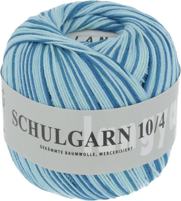 TURQUOISE OMBRÉ 1.0171
