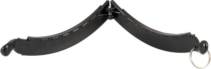 Actual product image Bad Kitty Pussy Clamp with a leash