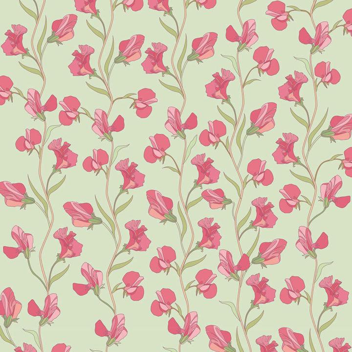 Productafbeelding 333 Origami – fein und floral (Duits, 2021)