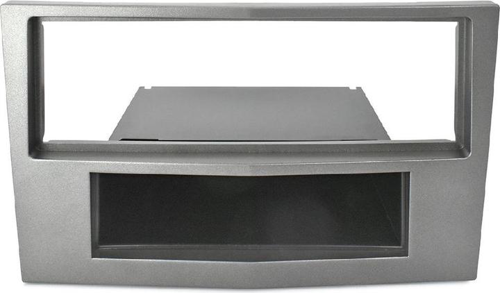 Image du produit Phonocar Cadre radio anthracite métallisé