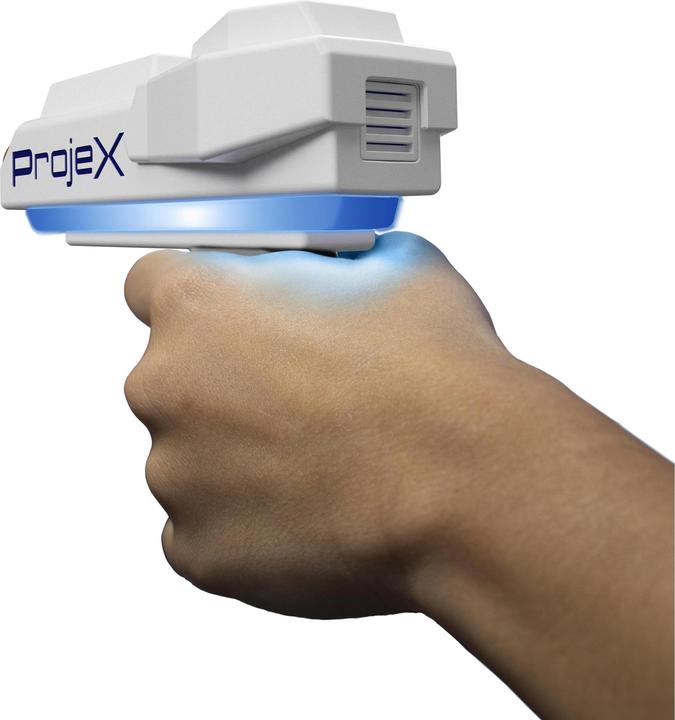 Produktbild Projecta ProjeX - Animated Target (52608)