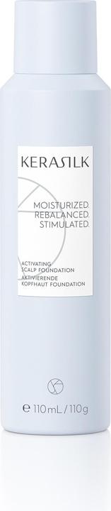 Actual product image Kerasilk Activating Scalp Foundation (110 ml)
