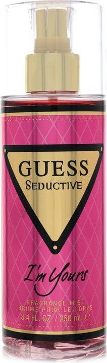 Produktbild Guess Seductive I'm Yours (250 ml, Body Mist)