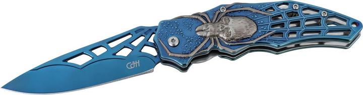 Produktbild CJH Einhandmesser