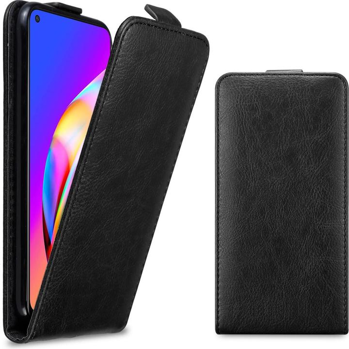 Image du produit Cadorabo Flip comme Invis Cover (Oppo A94 5G)