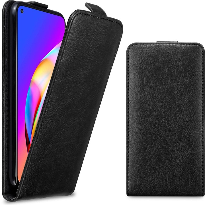 Produktbild Cadorabo Flip wie Invis Hülle (Oppo A94 5G)