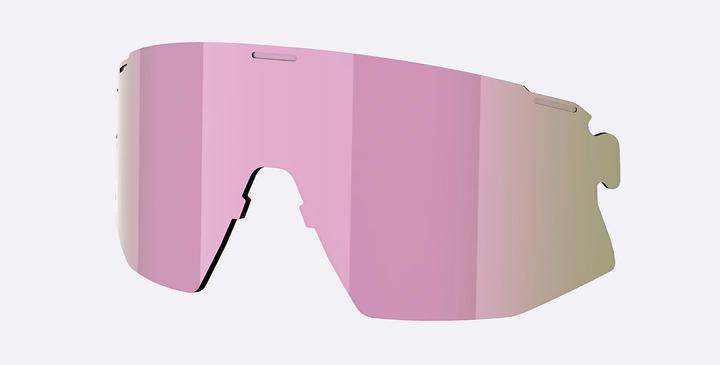 Actual product image Bliz Breeze Spare Lenses