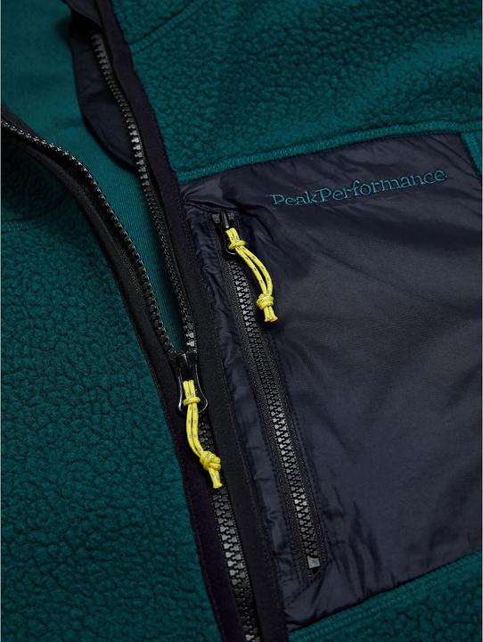 Immagine prodotto Peak Performance M NatureRush Zip Jacket (S)