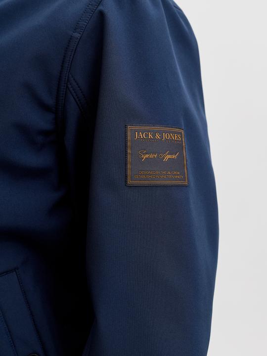 Produktbild Jack & Jones Jjeparker Softshell Bomber Sn (XL)