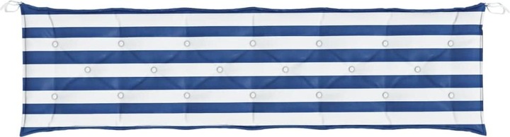 Actual product image VidaXL Alfredo (200 x 50 x 7 cm)