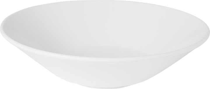 Produktbild G. Benedikt Ø 26.1 cm Pastateller Optimo weiss (26.10 cm)