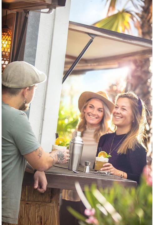 Produktbild Leopold Vienna Bar Zubehör (Barsieb)