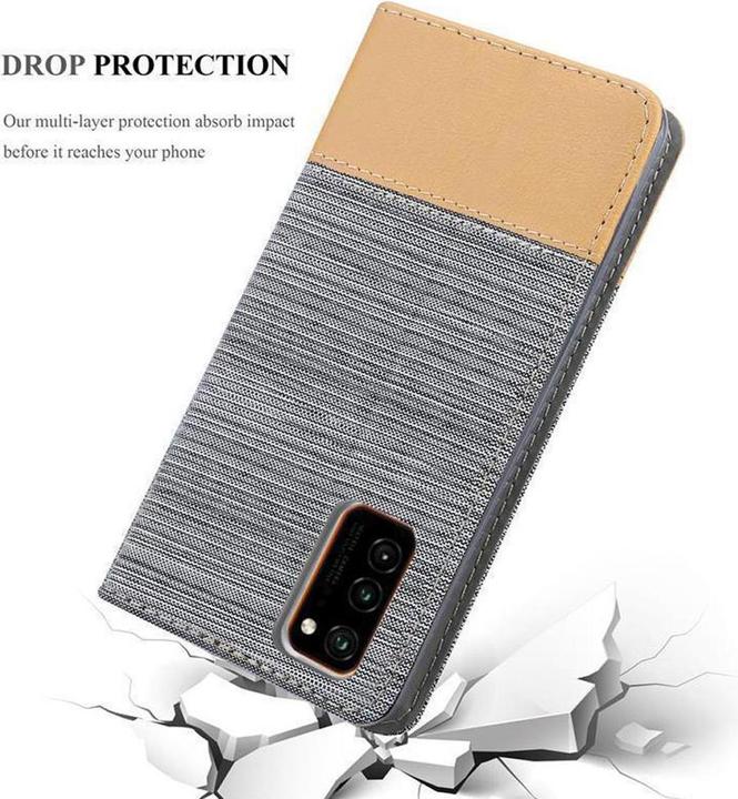 Image du produit Cadorabo Jeans Optik (Honor View 30)