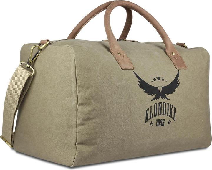 Produktbild Klondike 1896 Reisetasche