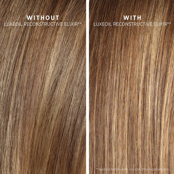 Produktbild Wella SP Luxeoil (100 ml)